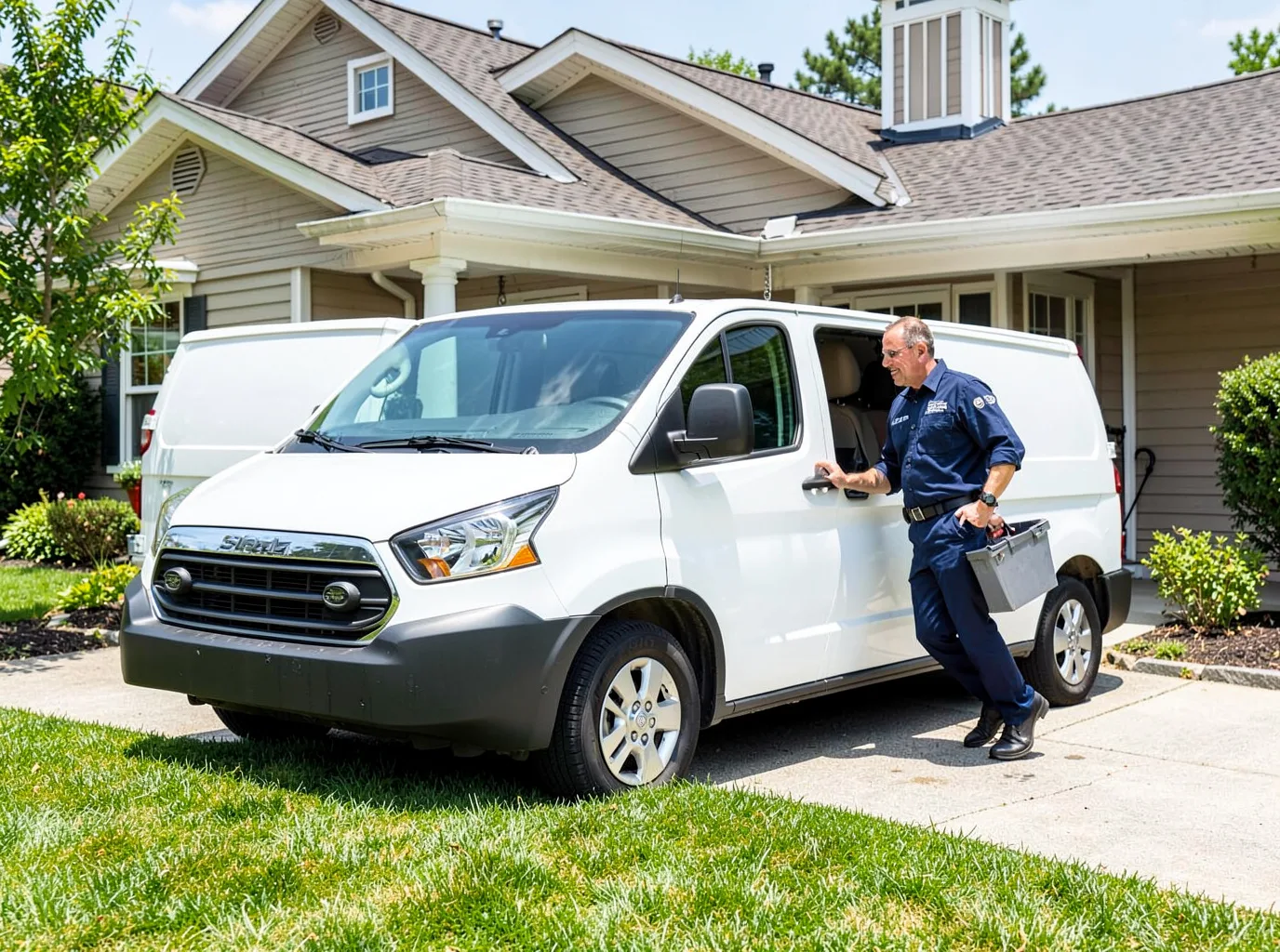 Emergency Plumber company in Westland, MI
